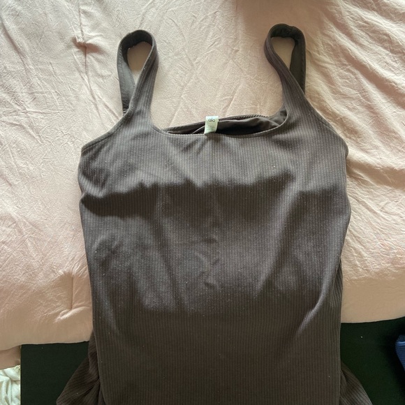 Alo tank - Picture 2 of 3